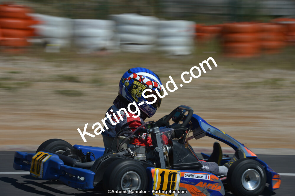 25/05/2014 : Kartix Clubs à Ganges (Photos Antoine Camblor) 2014 — karting