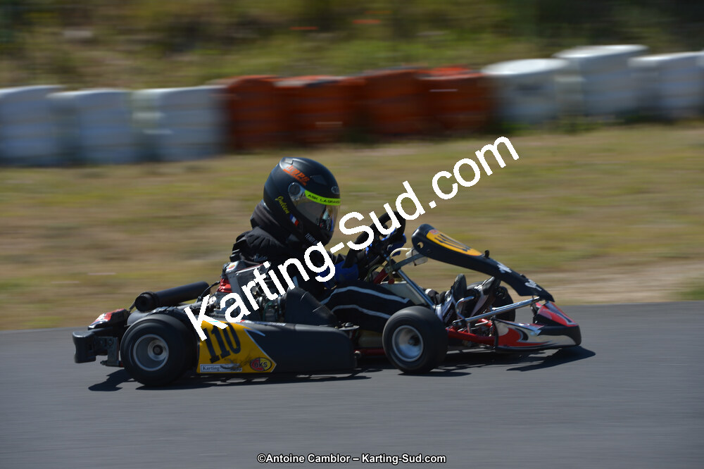 25/05/2014 : Kartix Clubs à Ganges (Photos Antoine Camblor) 2014 — karting