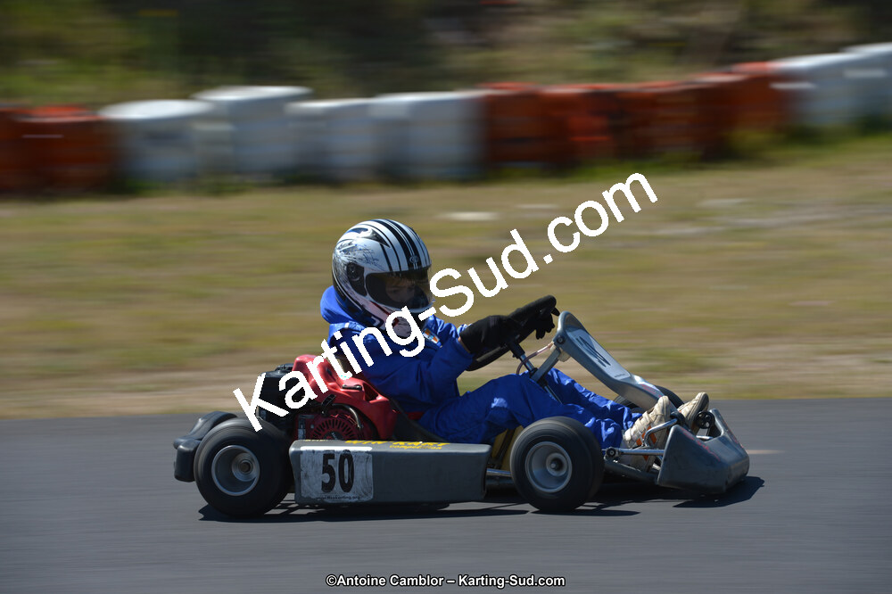 25/05/2014 : Kartix Clubs à Ganges (Photos Antoine Camblor) 2014 — karting
