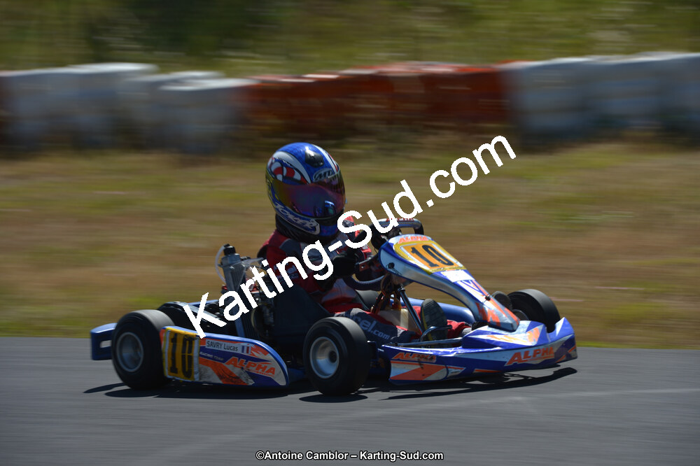 25/05/2014 : Kartix Clubs à Ganges (Photos Antoine Camblor) 2014 — karting