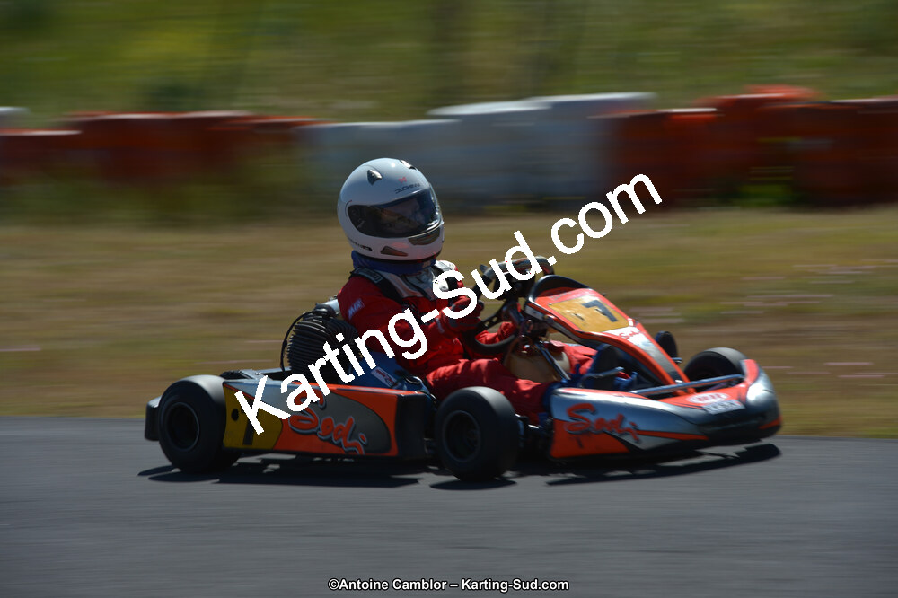 25/05/2014 : Kartix Clubs à Ganges (Photos Antoine Camblor) 2014 — karting