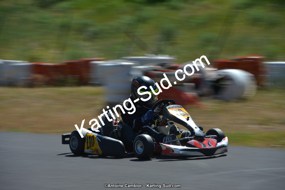 25/05/2014 : Kartix Clubs à Ganges (Photos Antoine Camblor) 2014 — karting