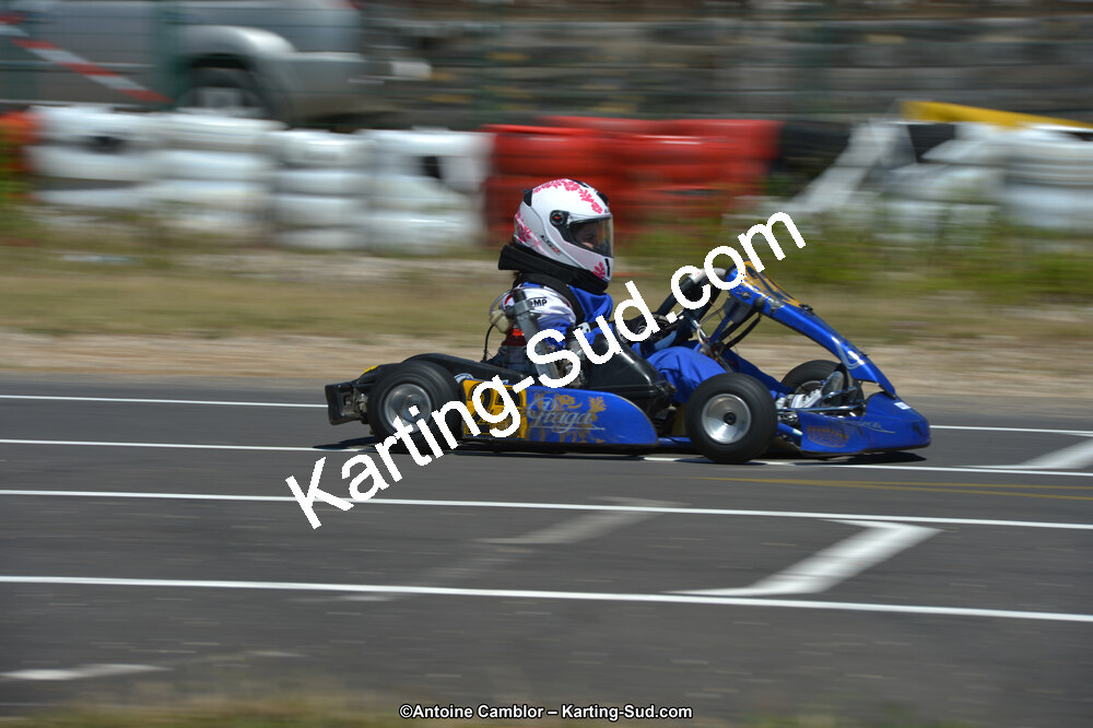 25/05/2014 : Kartix Clubs à Ganges (Photos Antoine Camblor) 2014 — karting