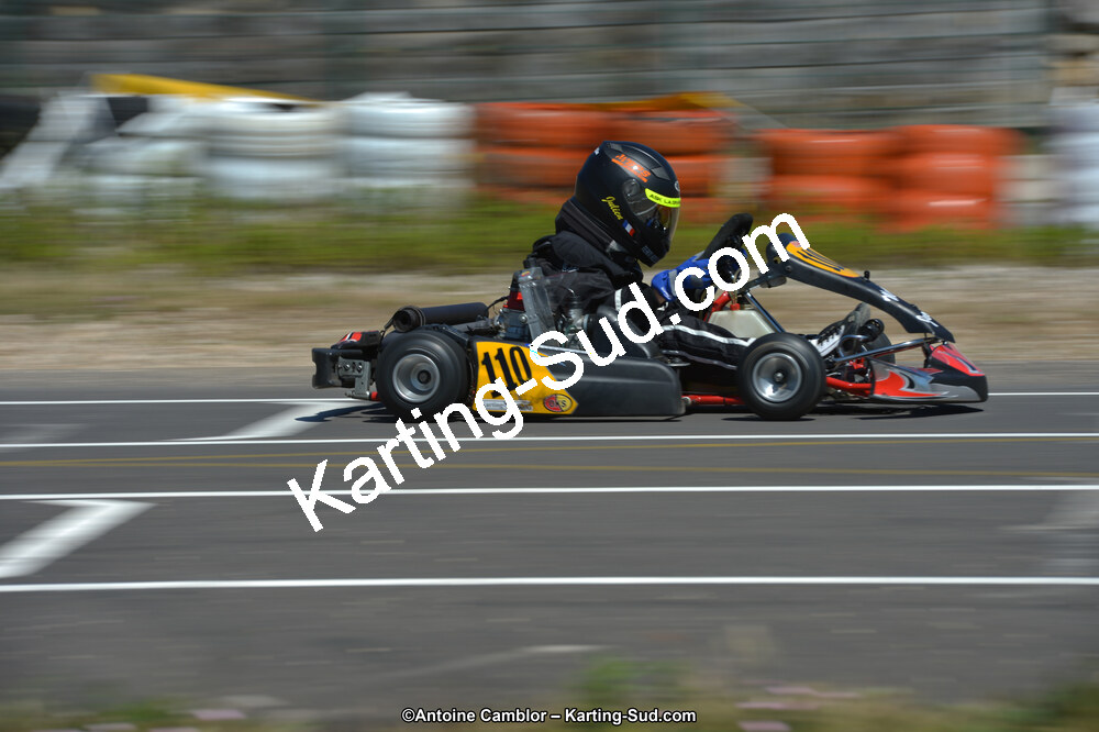 25/05/2014 : Kartix Clubs à Ganges (Photos Antoine Camblor) 2014 — karting