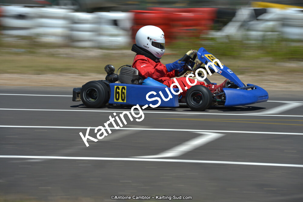 25/05/2014 : Kartix Clubs à Ganges (Photos Antoine Camblor) 2014 — karting