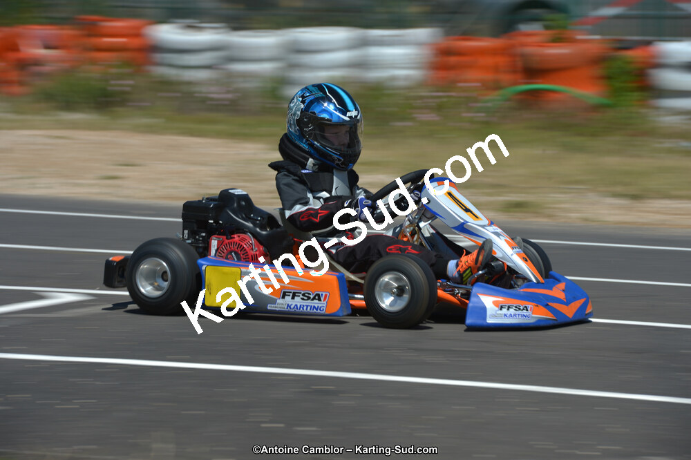 25/05/2014 : Kartix Clubs à Ganges (Photos Antoine Camblor) 2014 — karting