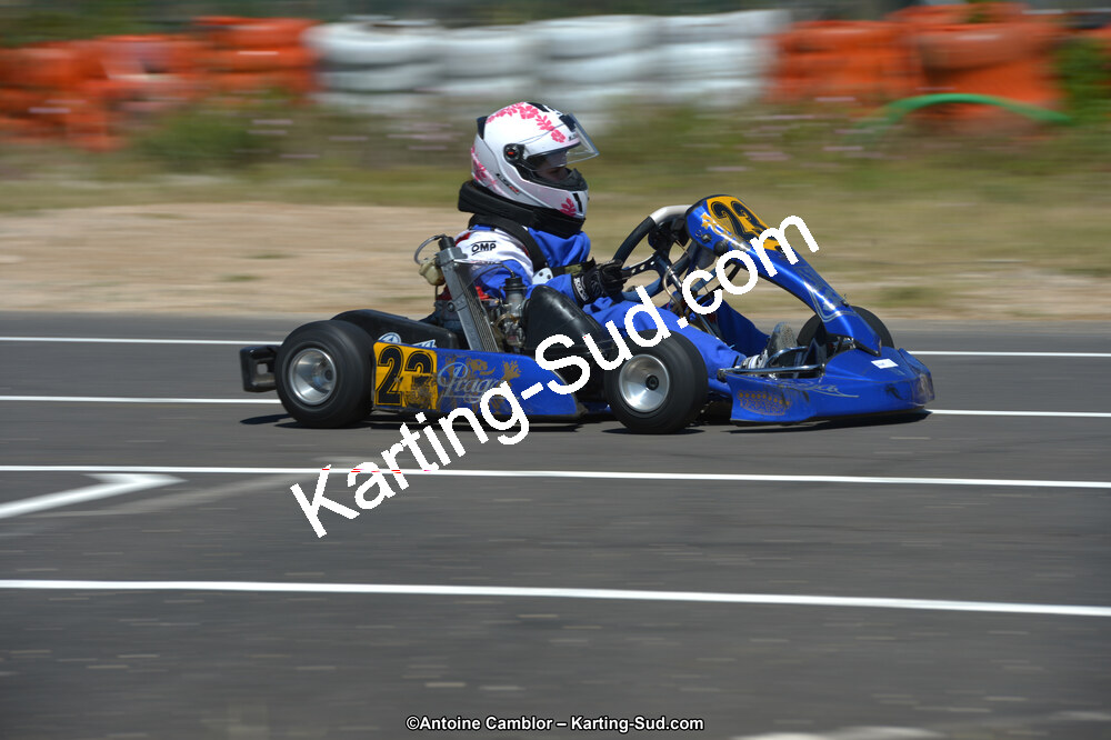 25/05/2014 : Kartix Clubs à Ganges (Photos Antoine Camblor) 2014 — karting
