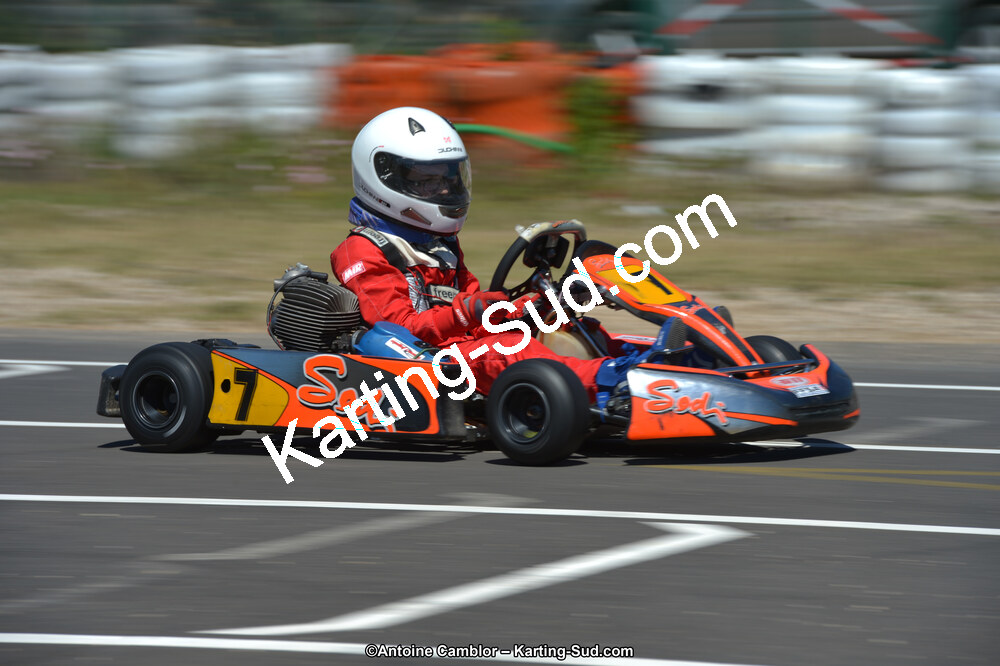 25/05/2014 : Kartix Clubs à Ganges (Photos Antoine Camblor) 2014 — karting