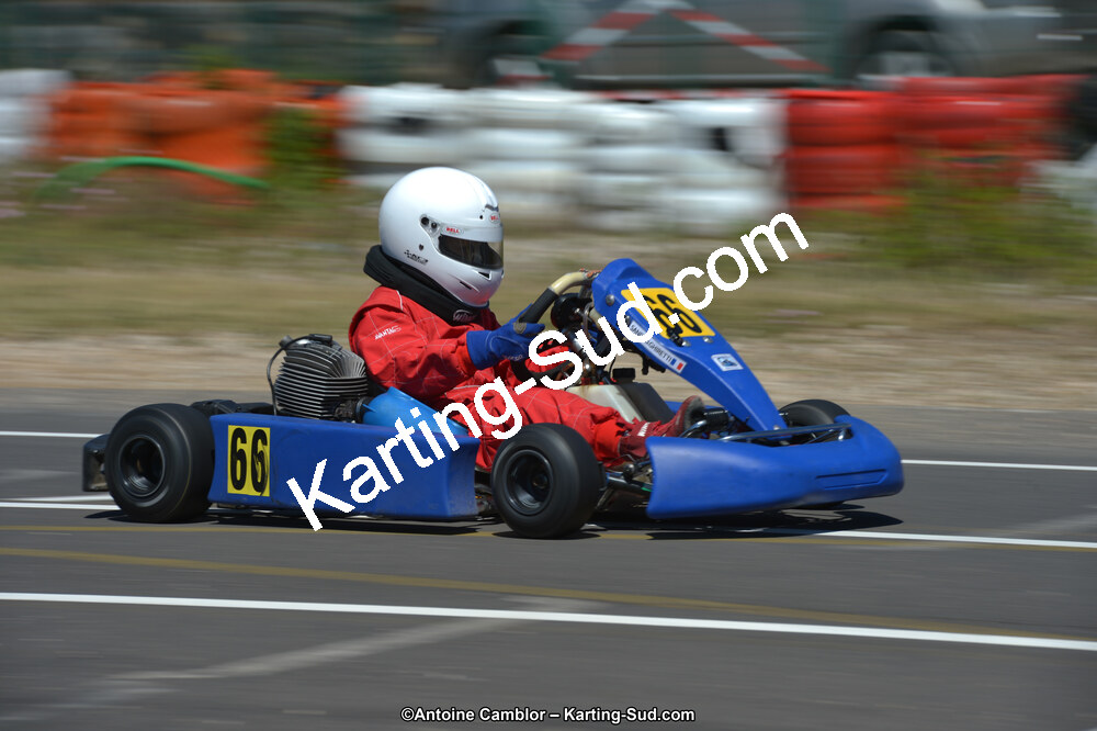 25/05/2014 : Kartix Clubs à Ganges (Photos Antoine Camblor) 2014 — karting