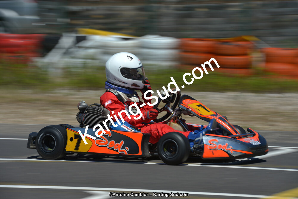 25/05/2014 : Kartix Clubs à Ganges (Photos Antoine Camblor) 2014 — karting