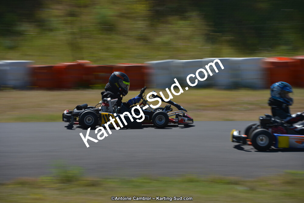 25/05/2014 : Kartix Clubs à Ganges (Photos Antoine Camblor) 2014 — karting