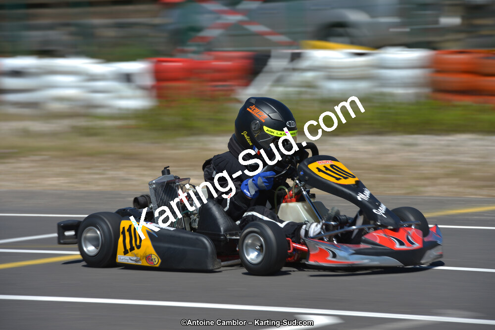 25/05/2014 : Kartix Clubs à Ganges (Photos Antoine Camblor) 2014 — karting