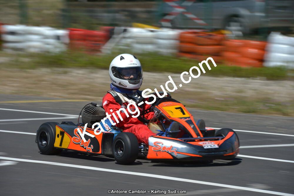 25/05/2014 : Kartix Clubs à Ganges (Photos Antoine Camblor) 2014 — karting
