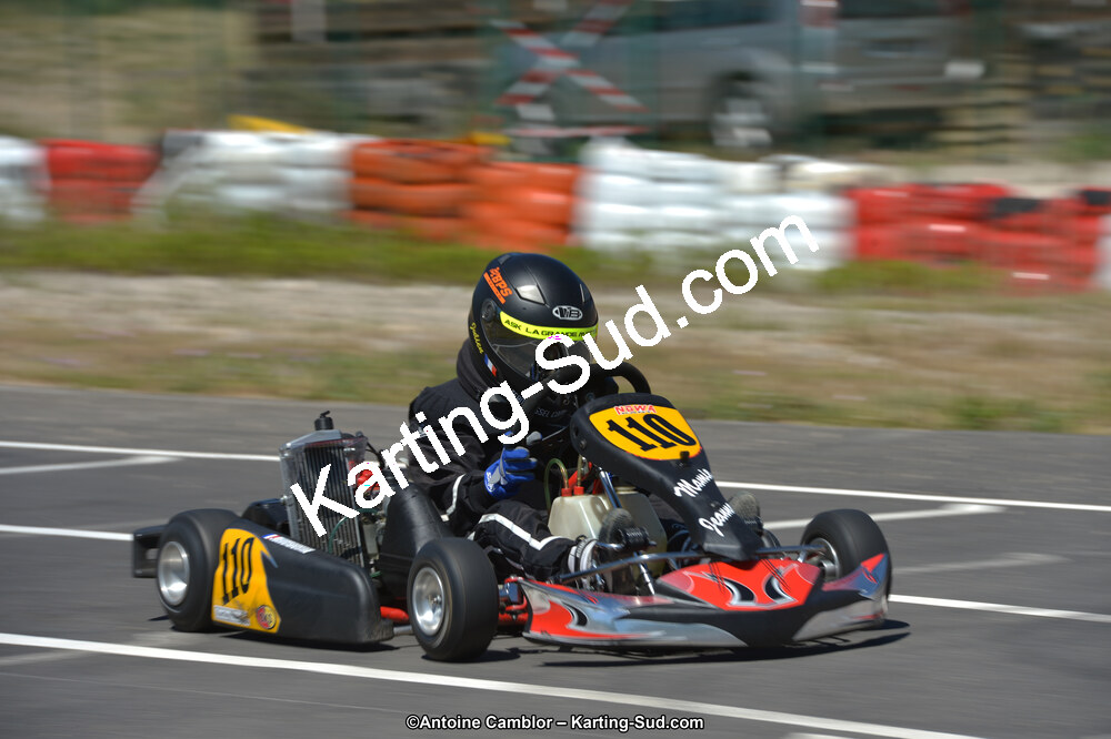 25/05/2014 : Kartix Clubs à Ganges (Photos Antoine Camblor) 2014 — karting