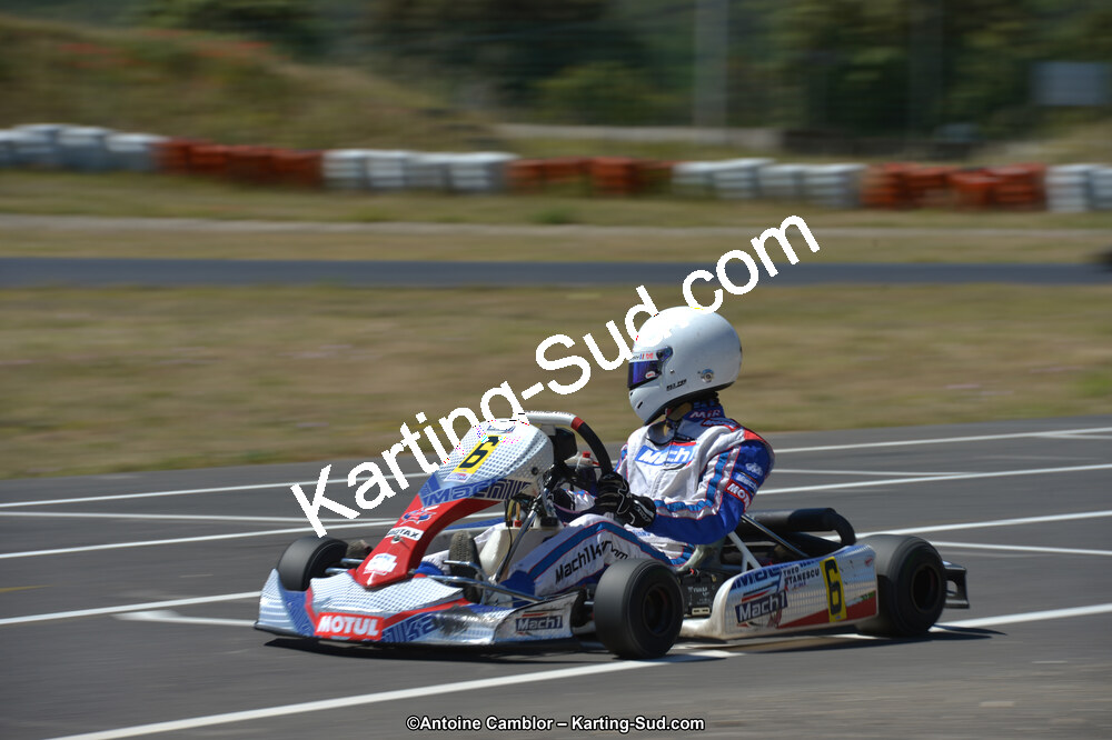 25/05/2014 : Kartix Clubs à Ganges (Photos Antoine Camblor) 2014 — karting