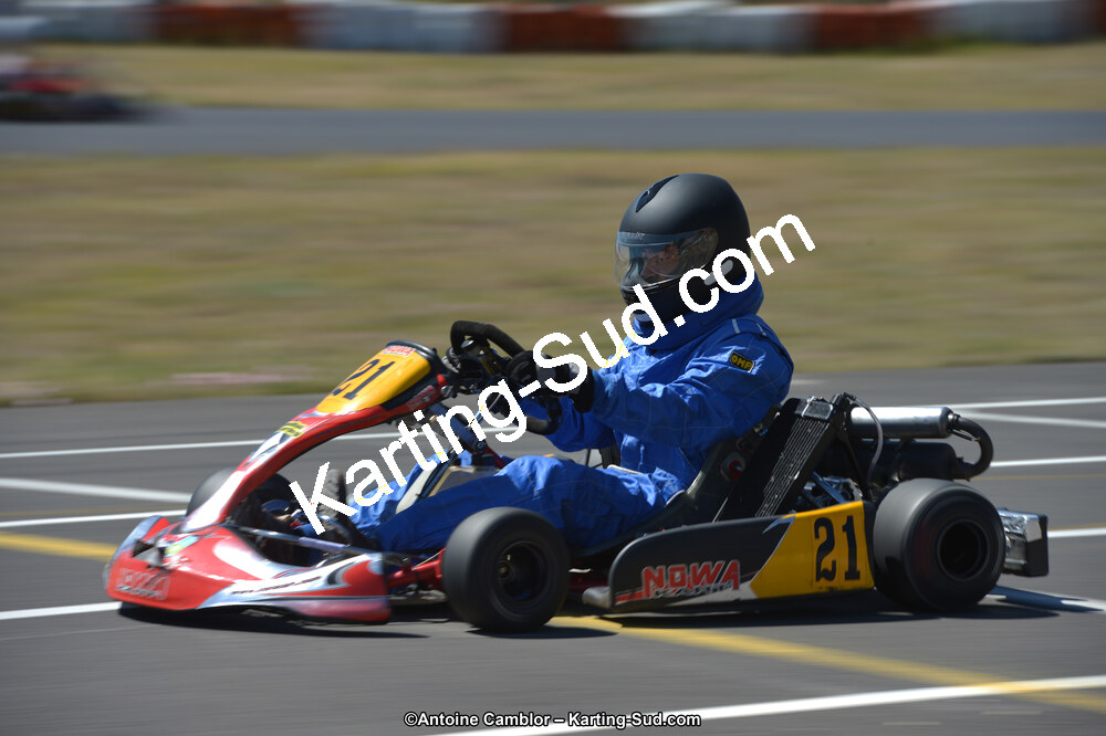 25/05/2014 : Kartix Clubs à Ganges (Photos Antoine Camblor) 2014 — karting
