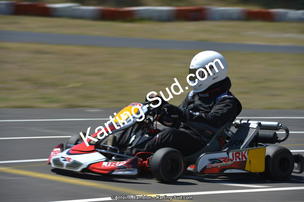 25/05/2014 : Kartix Clubs à Ganges (Photos Antoine Camblor) 2014 — karting
