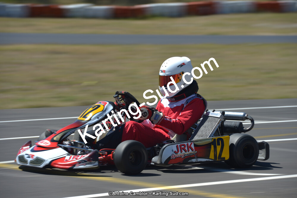 25/05/2014 : Kartix Clubs à Ganges (Photos Antoine Camblor) 2014 — karting
