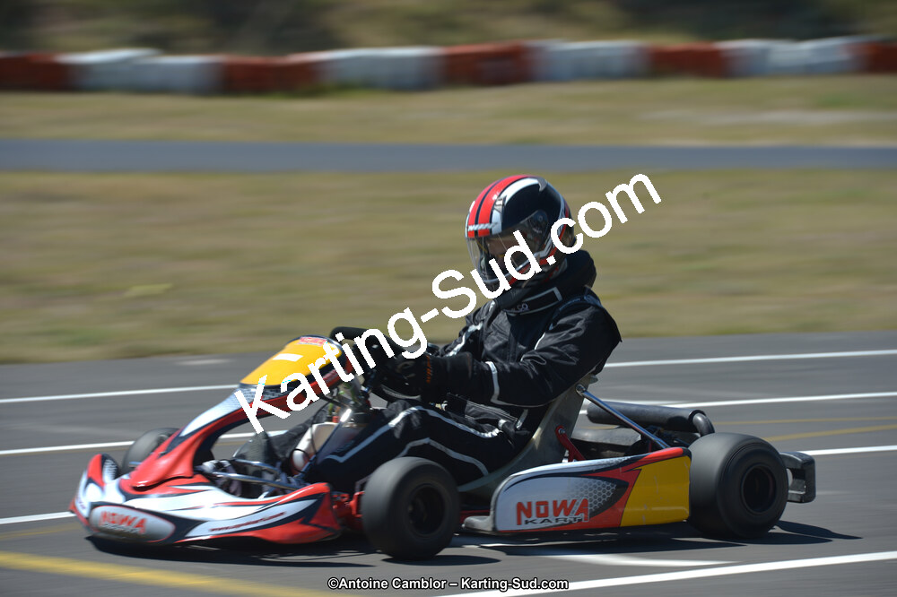 25/05/2014 : Kartix Clubs à Ganges (Photos Antoine Camblor) 2014 — karting