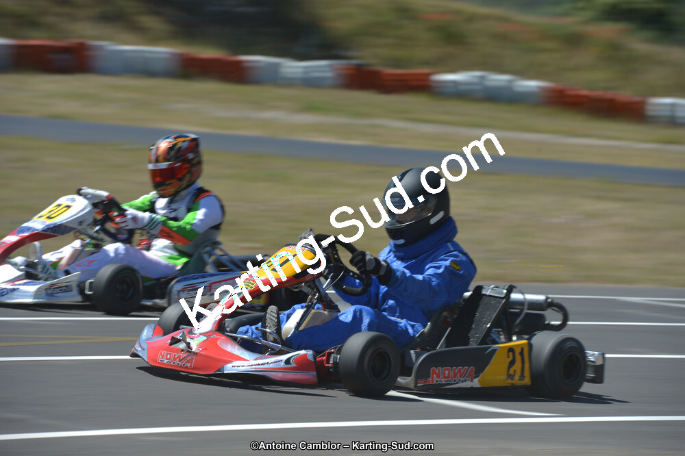 25/05/2014 : Kartix Clubs à Ganges (Photos Antoine Camblor) 2014 — karting