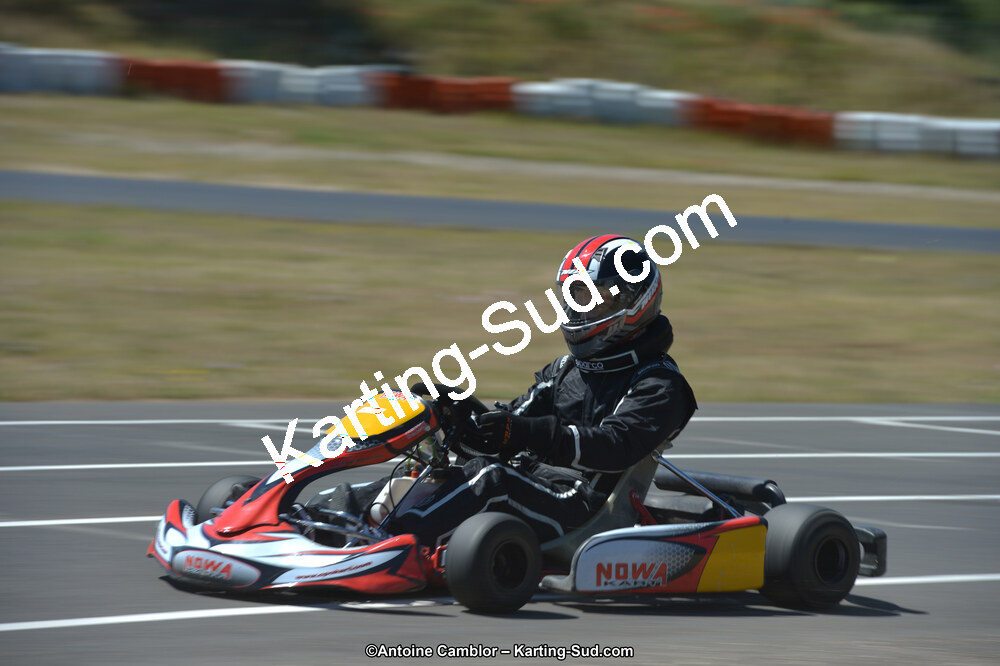 25/05/2014 : Kartix Clubs à Ganges (Photos Antoine Camblor) 2014 — karting