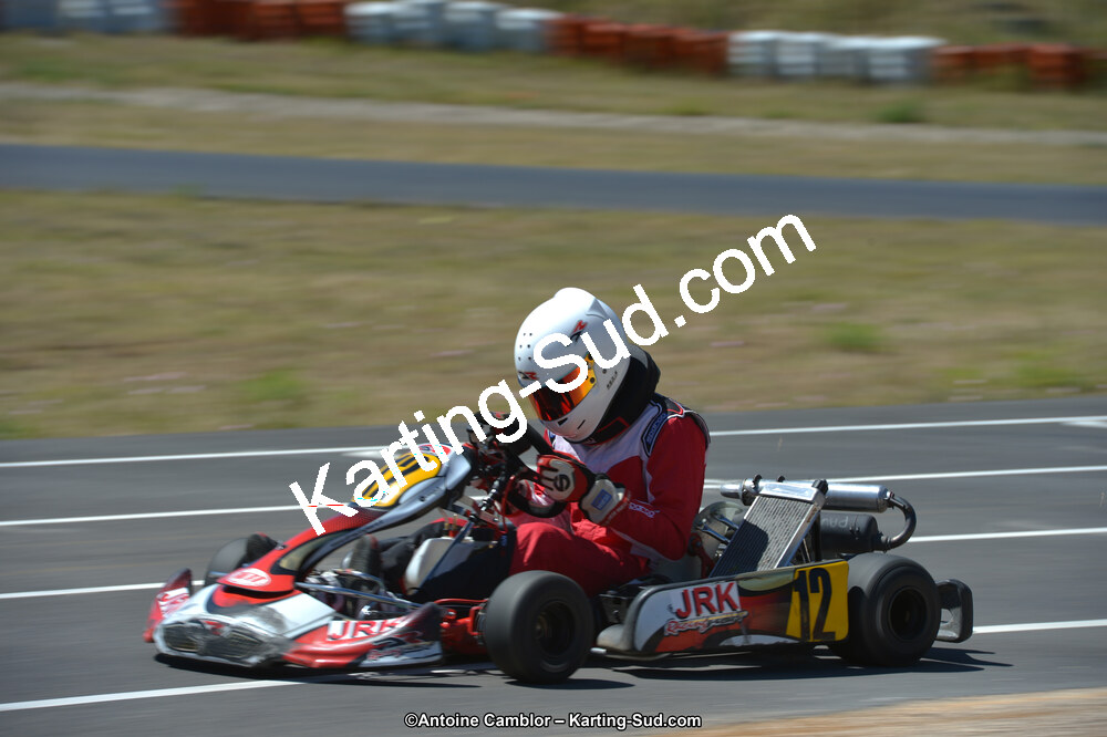 25/05/2014 : Kartix Clubs à Ganges (Photos Antoine Camblor) 2014 — karting