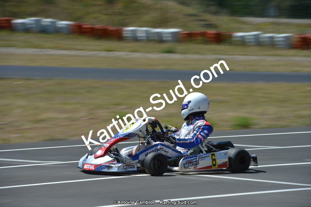25/05/2014 : Kartix Clubs à Ganges (Photos Antoine Camblor) 2014 — karting