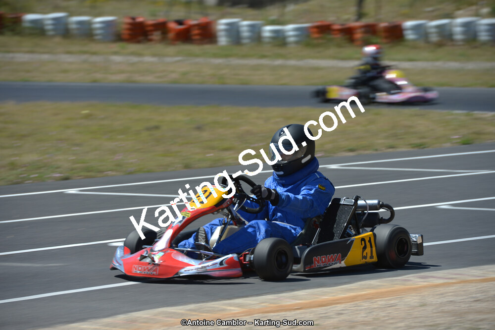 25/05/2014 : Kartix Clubs à Ganges (Photos Antoine Camblor) 2014 — karting
