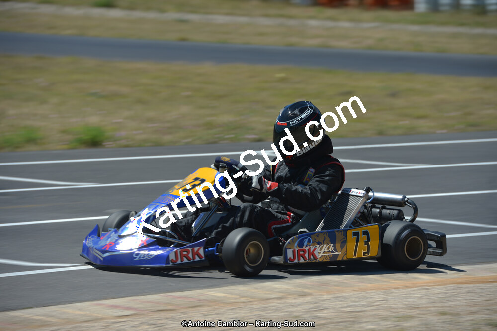25/05/2014 : Kartix Clubs à Ganges (Photos Antoine Camblor) 2014 — karting
