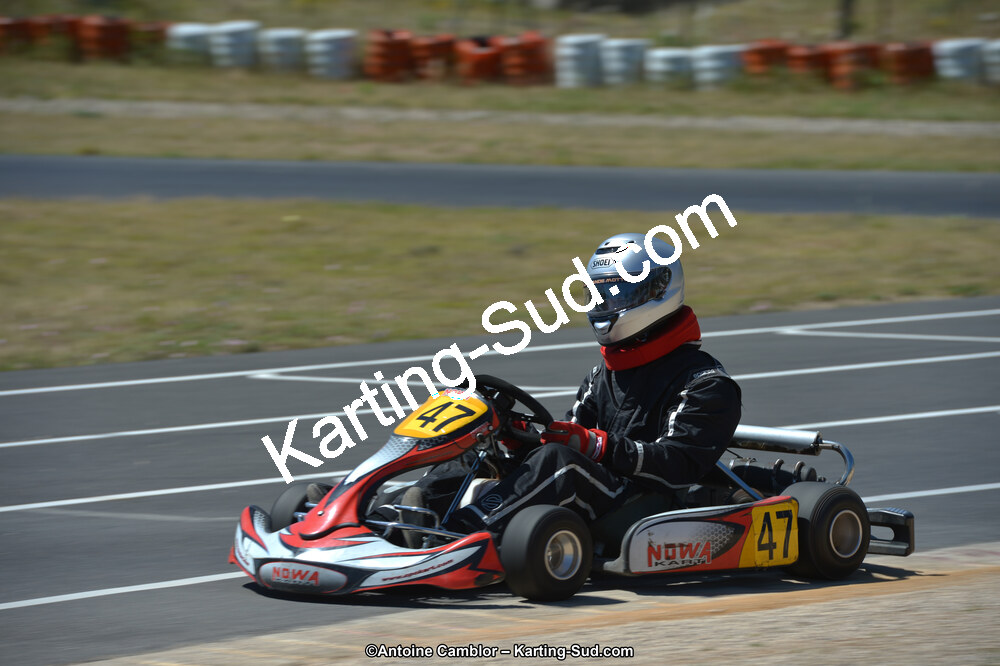 25/05/2014 : Kartix Clubs à Ganges (Photos Antoine Camblor) 2014 — karting