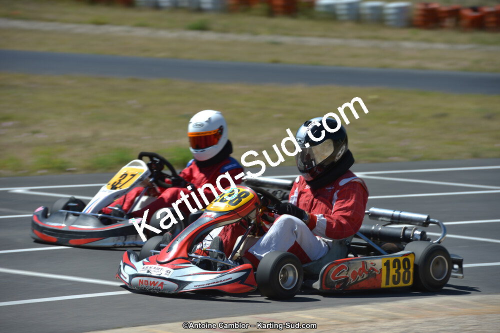 25/05/2014 : Kartix Clubs à Ganges (Photos Antoine Camblor) 2014 — karting
