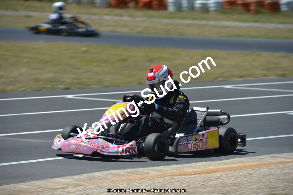 25/05/2014 : Kartix Clubs à Ganges (Photos Antoine Camblor) 2014 — karting