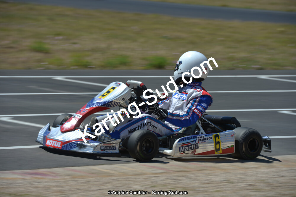 25/05/2014 : Kartix Clubs à Ganges (Photos Antoine Camblor) 2014 — karting