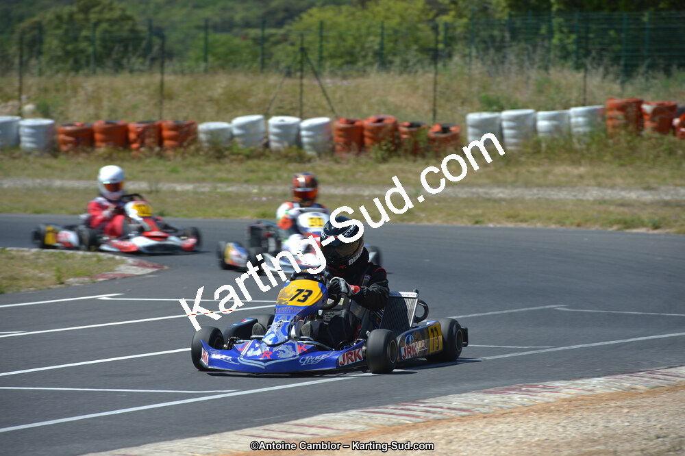 25/05/2014 : Kartix Clubs à Ganges (Photos Antoine Camblor) 2014 — karting