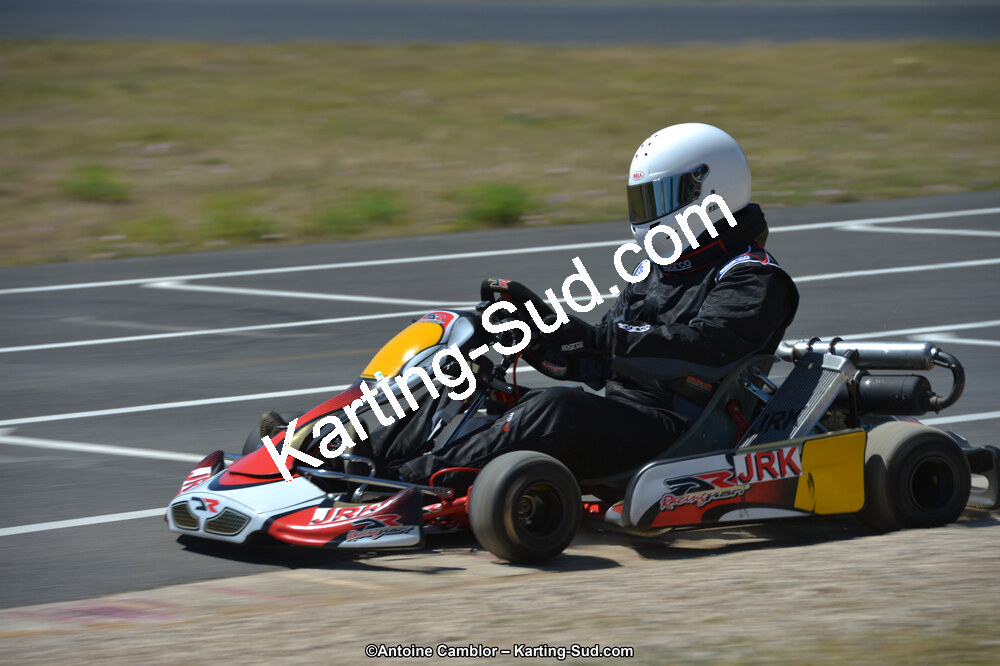 25/05/2014 : Kartix Clubs à Ganges (Photos Antoine Camblor) 2014 — karting
