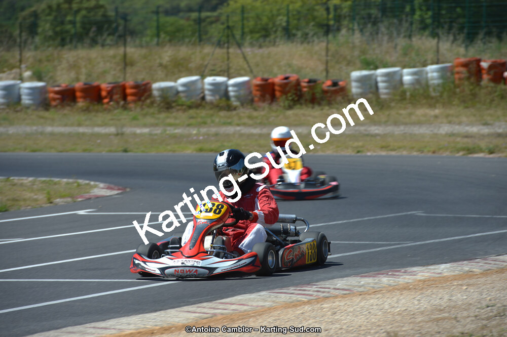 25/05/2014 : Kartix Clubs à Ganges (Photos Antoine Camblor) 2014 — karting