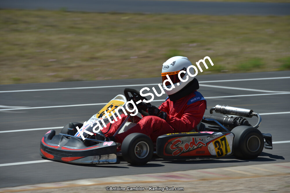 25/05/2014 : Kartix Clubs à Ganges (Photos Antoine Camblor) 2014 — karting