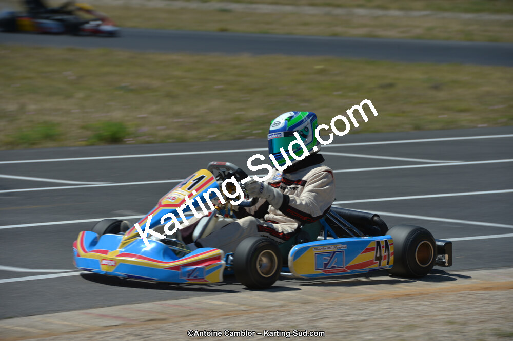 25/05/2014 : Kartix Clubs à Ganges (Photos Antoine Camblor) 2014 — karting