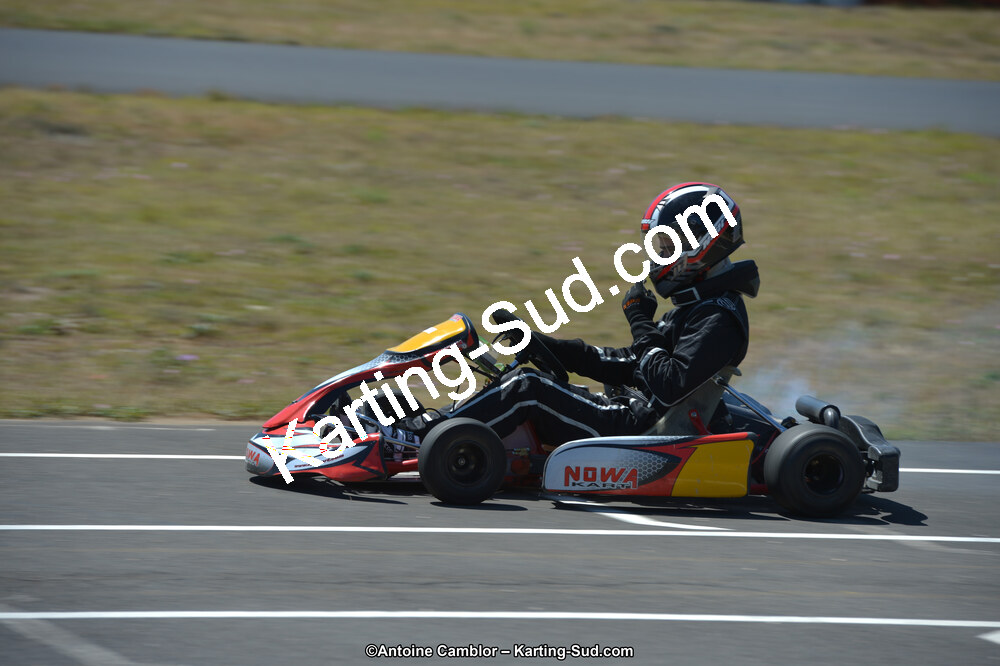 25/05/2014 : Kartix Clubs à Ganges (Photos Antoine Camblor) 2014 — karting