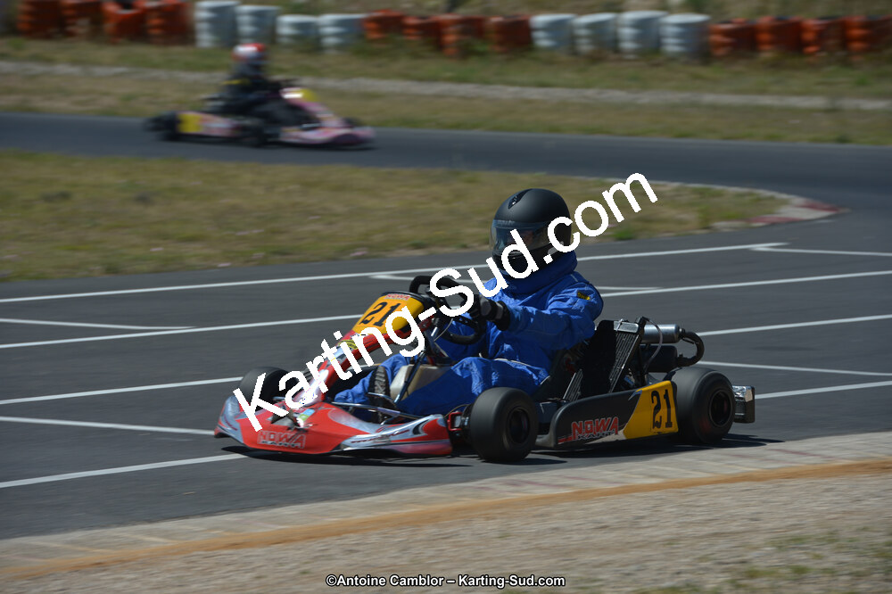 25/05/2014 : Kartix Clubs à Ganges (Photos Antoine Camblor) 2014 — karting