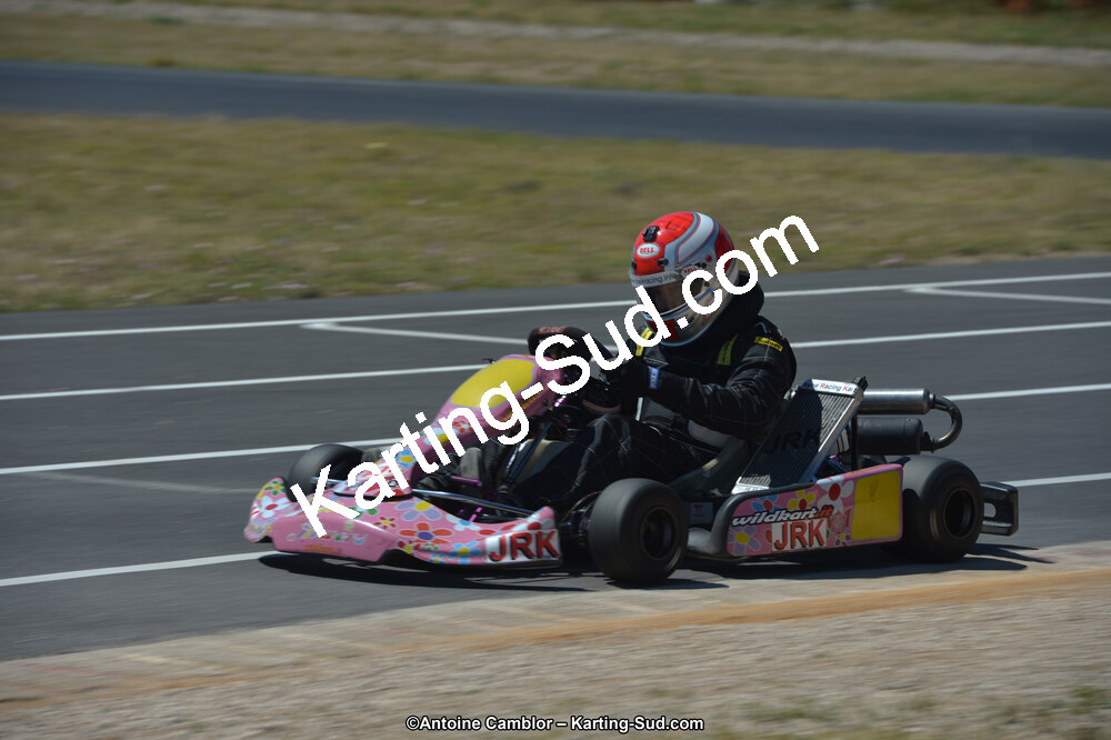 25/05/2014 : Kartix Clubs à Ganges (Photos Antoine Camblor) 2014 — karting