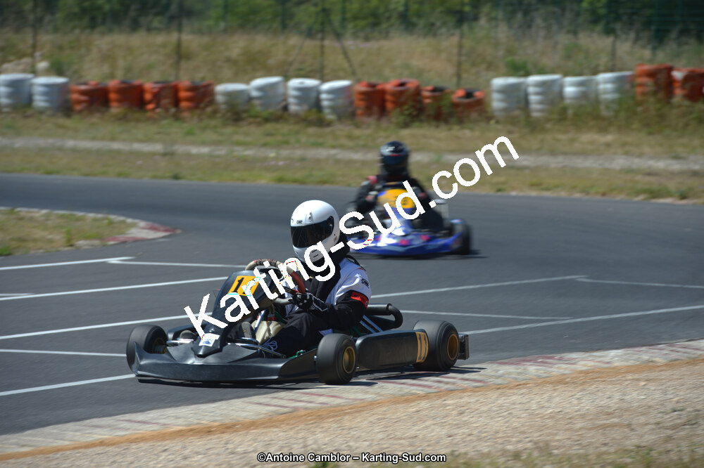 25/05/2014 : Kartix Clubs à Ganges (Photos Antoine Camblor) 2014 — karting