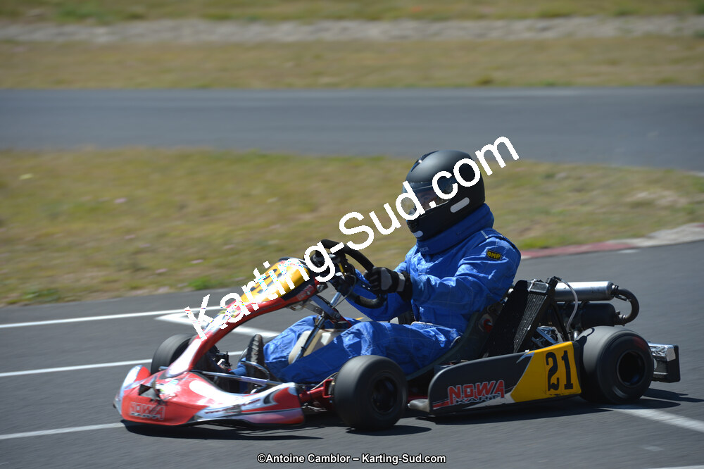 25/05/2014 : Kartix Clubs à Ganges (Photos Antoine Camblor) 2014 — karting