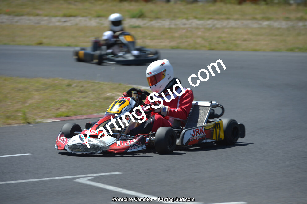 25/05/2014 : Kartix Clubs à Ganges (Photos Antoine Camblor) 2014 — karting