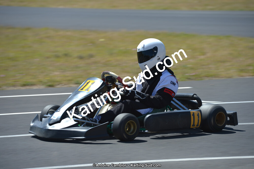 25/05/2014 : Kartix Clubs à Ganges (Photos Antoine Camblor) 2014 — karting