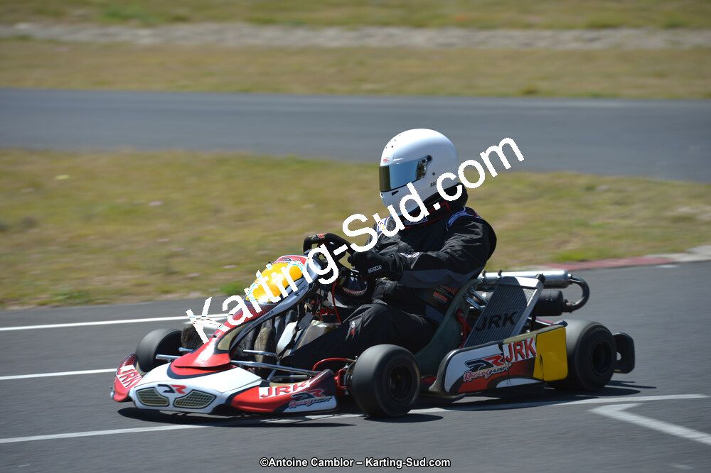 25/05/2014 : Kartix Clubs à Ganges (Photos Antoine Camblor) 2014 — karting