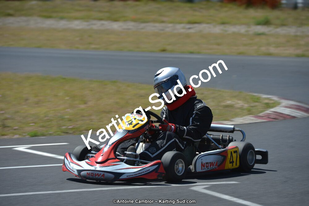 25/05/2014 : Kartix Clubs à Ganges (Photos Antoine Camblor) 2014 — karting