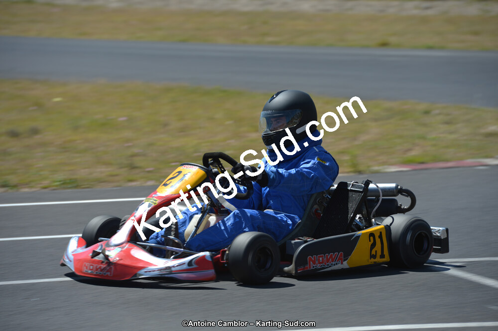 25/05/2014 : Kartix Clubs à Ganges (Photos Antoine Camblor) 2014 — karting