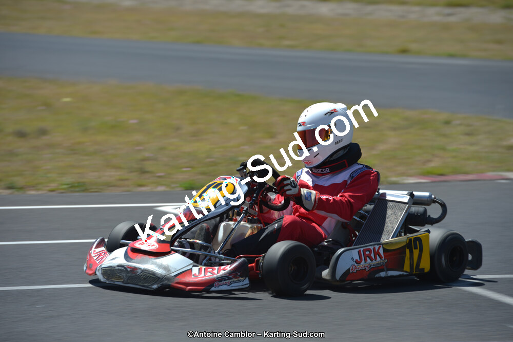 25/05/2014 : Kartix Clubs à Ganges (Photos Antoine Camblor) 2014 — karting