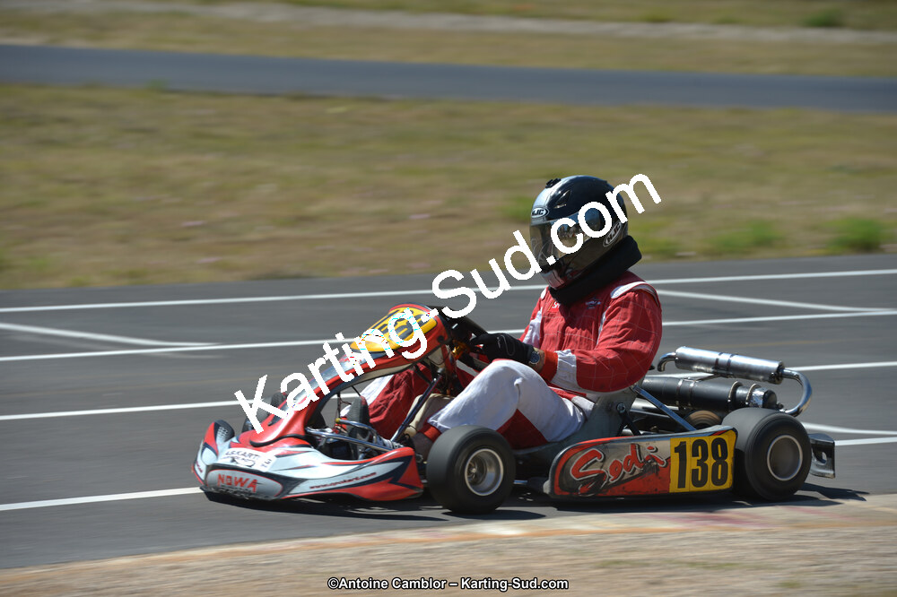 25/05/2014 : Kartix Clubs à Ganges (Photos Antoine Camblor) 2014 — karting